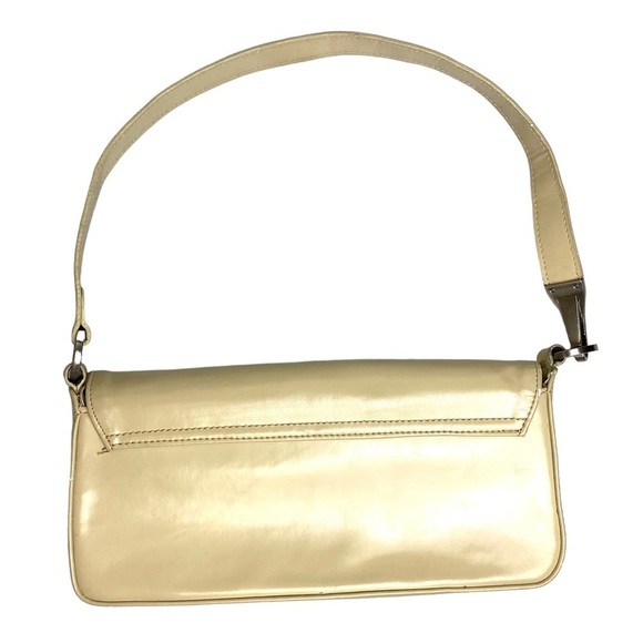 XOXO Purse Light‎ Tan/Beige Vinyl Handbag - Picture 2 of 11